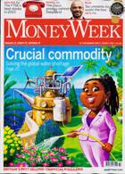 Money Week Magazine Issue NO 1186