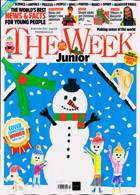 The Week Junior Magazine Issue NO 418