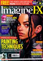 Imagine Fx Magazine Issue MAR 24