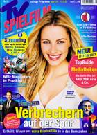 Tv Spielfilm Magazine Issue 23