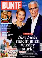 Bunte Illustrierte Magazine Issue 44