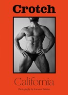 Crotch California Bradford Cover Magazine Issue Cali Bradford