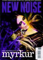 New Noise Magazine Issue NO 68