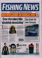 Fishing News Magazine Issue 14/12/2023
