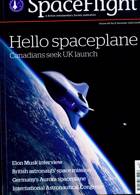 Spaceflight Magazine Issue DEC 23