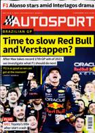 Autosport Magazine Issue 09/11/2023