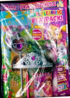 Early Learning Play Pack Magazine Issue NO 124