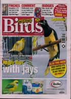 Cage And Aviary Birds Magazine Issue 13/12/2023