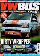 Vw Bus T4 & 5 Magazine Issue NO 140