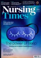 Nursing Times Magazine Issue DEC 23