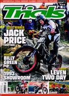 Trial Magazine Issue DEC 23