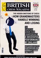 British Chess Magazine Issue 10