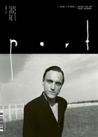 Port Issue 33 - Franz Rogowski Cover Magazine Issue 33 Franz 
