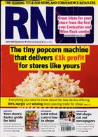 Retail Newsagent Magazine Issue 15/12/2023
