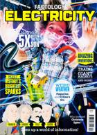 Factology Magazine Issue ELECTRIC