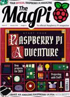 Magpi Magazine Issue JAN 24