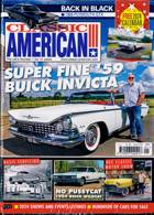 Classic American Magazine Issue JAN 24