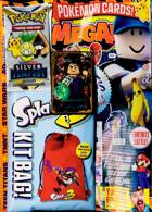 Mega Magazine Issue NO 134