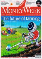 Money Week Magazine Issue NO 1181