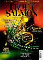 Trout & Salmon Magazine Issue JAN 24