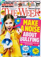 The Week Junior Magazine Issue NO 413