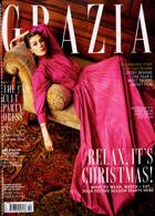 Grazia Magazine Issue 25/12/2023