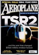 Aeroplane Monthly Magazine Issue JAN 24