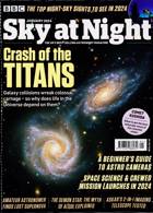 Bbc Sky At Night Magazine Issue JAN 24