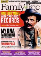 Family Tree Magazine Issue DEC 23