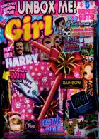 Girl Magazine Issue NO 311