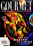 Australian Gourmet Traveller Magazine Issue JUN 23 
