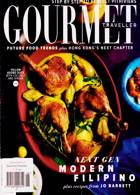 Australian Gourmet Traveller Magazine Issue JUN 23