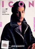 Icon Italian Magazine Issue 07