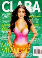 Clara Magazine Issue 72 