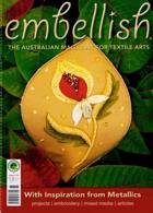 Embellish Magazine Issue 55 