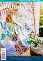 Quilters Companion Magazine Issue 57