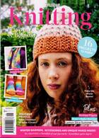 Homespun Knitting Magazine Issue 05