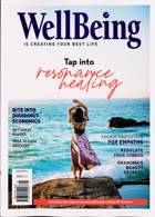 Wellbeing Magazine Issue 25