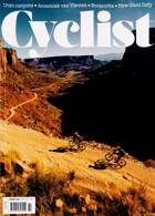 Cyclist Magazine Issue FEB 24