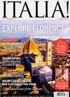 Italia! Magazine Issue FEB-MAR
