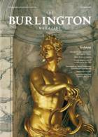 The Burlington Magazine Issue 11