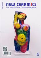 New Ceramics Magazine Issue 06