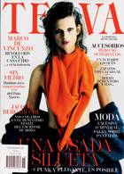 Telva Magazine Issue NO 1015