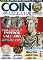 Coin Collector Magazine Issue NO 22