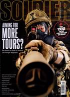 Soldier Monthly Magazine Issue FEB 24