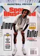 Sports Illustrated Magazine Issue BASKETBALL