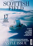 Scottish Field Magazine Issue FEB 24