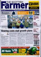 Scottish Farmer Magazine Issue 06/01/2024