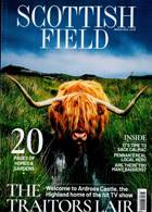 Scottish Field Magazine Issue MAR 24