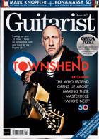 Guitarist Magazine Issue FEB 24